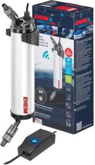 Produktbild Eheim reeflexUV+e 800 UV-steriliser