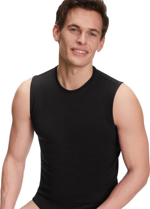 Immagine prodotto Falke UW Muscle-Shirt CO/EL m (S)