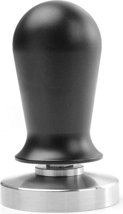 Hendi Kaffee Tamper mit Feder