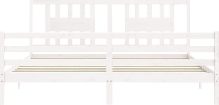 Actual product image vidaXL Lilianne (200 x 200 cm)