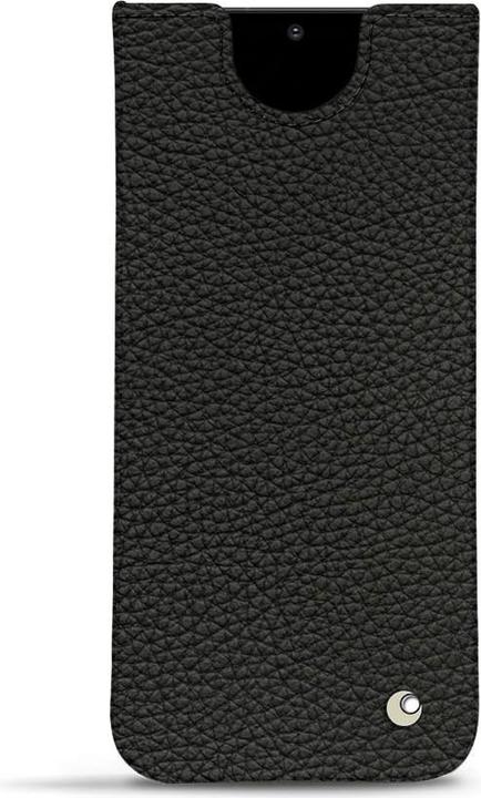 Actual product image Noreve Leather cover (Samsung Galaxy S20+)