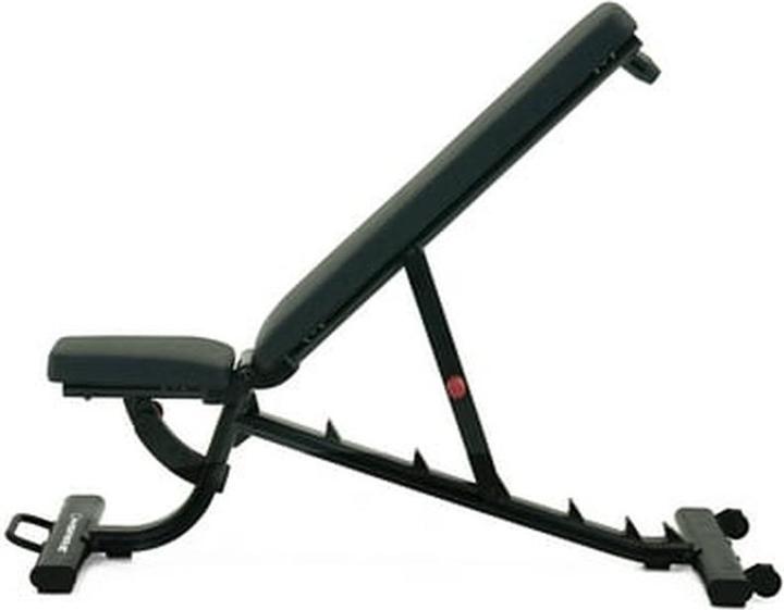 Productafbeelding Inspire | Krachttraining > Fitnessbank | FID3.1PK