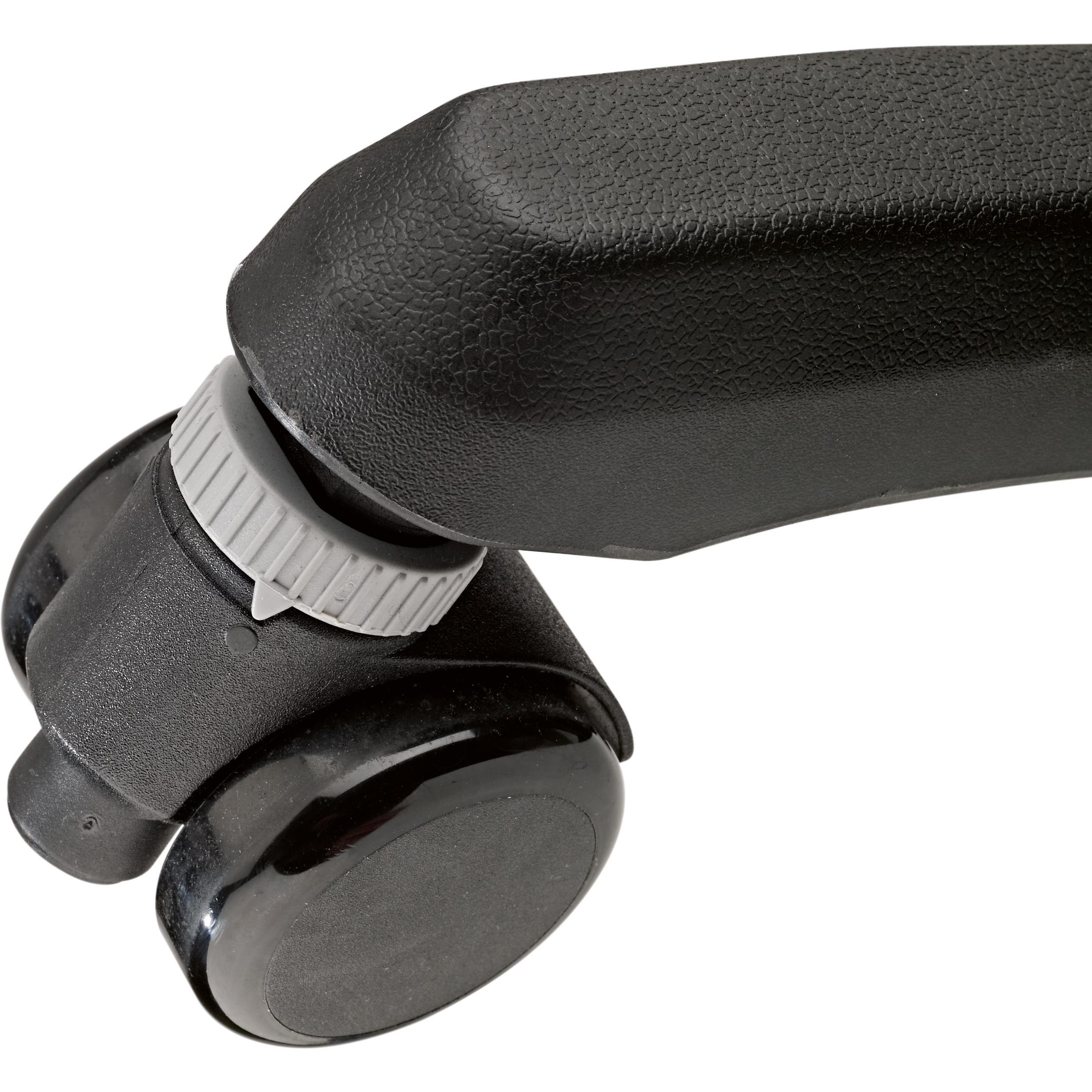 Thumbnail - K&M 14094 (Musikerstuhl), Zubehör Instrumente, Schwarz