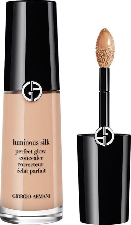 Actual product image Giorgio Armani Luminous Silk Concealer 5 (5)