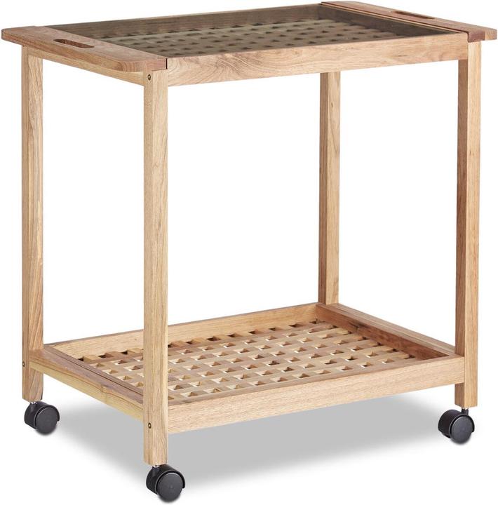 Productafbeelding Relaxdays Keukenwagen