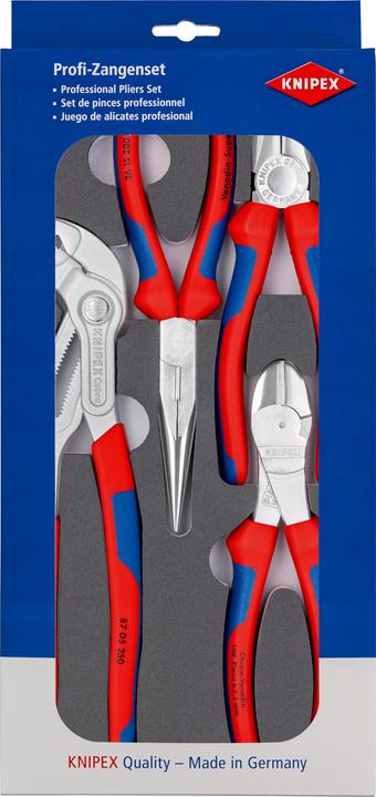 Immagine prodotto Knipex Gürteltasche (1 Pezzo)