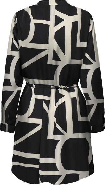 Produktbild Only Onlcory Life L/S V-Neck Tunic Wvn Noos (XS)