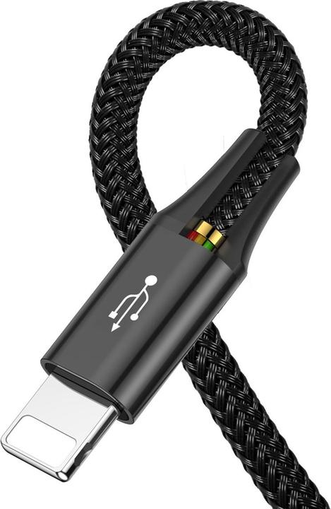 Productafbeelding Baseus 4in1 (1.20 m, USB 2.0)