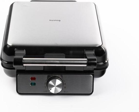Actual product image Huslog Waffle Maker 1500W HUS1031