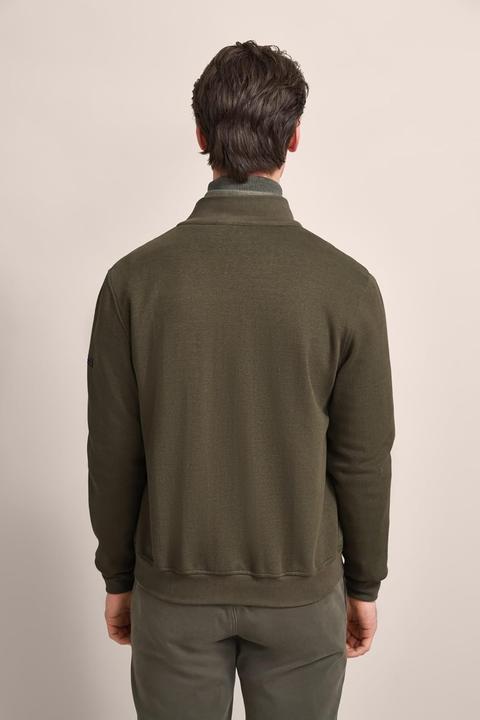 Produktbild Bugatti Sweatshirt ohne Muster (XL)