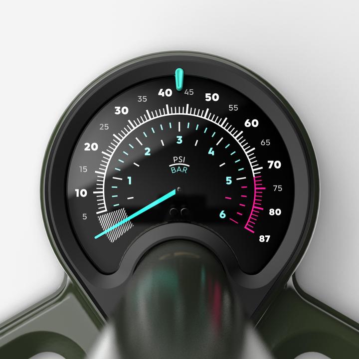 Actual product image Decathlon 900