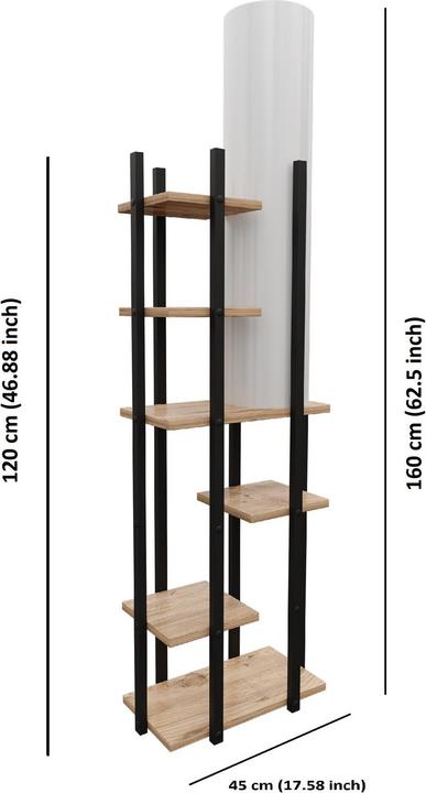 Actual product image Hermia Aylin (E27)