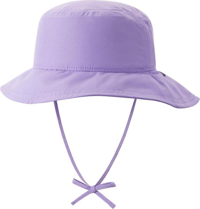Produktbild Reima Kinder Sonnenhut Rantsu Blooming Lilac (56)