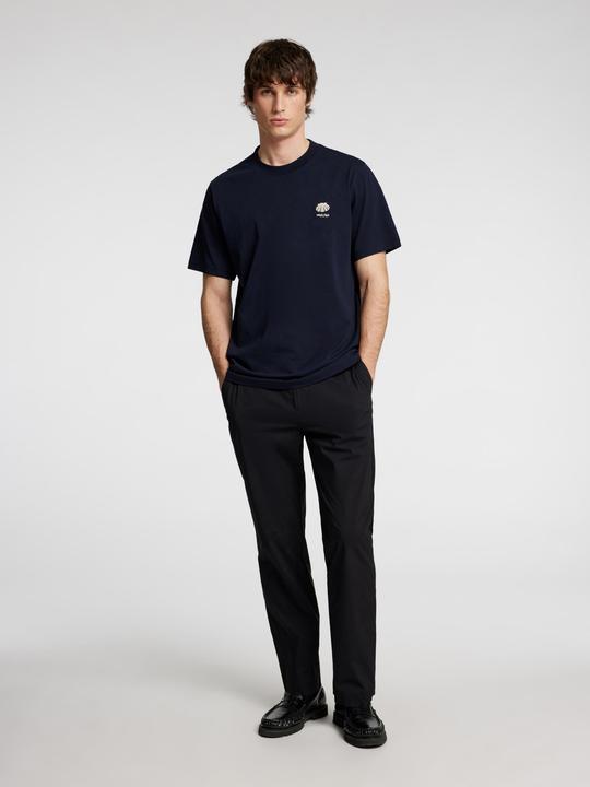 Immagine prodotto Selected Besticktes T-Shirt (L)