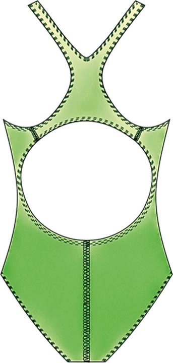 Produktbild Aqua Feel Zurück Mädchen Badeanzug (176)