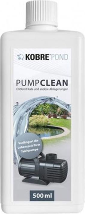 Produktbild KobrePond PumpClean