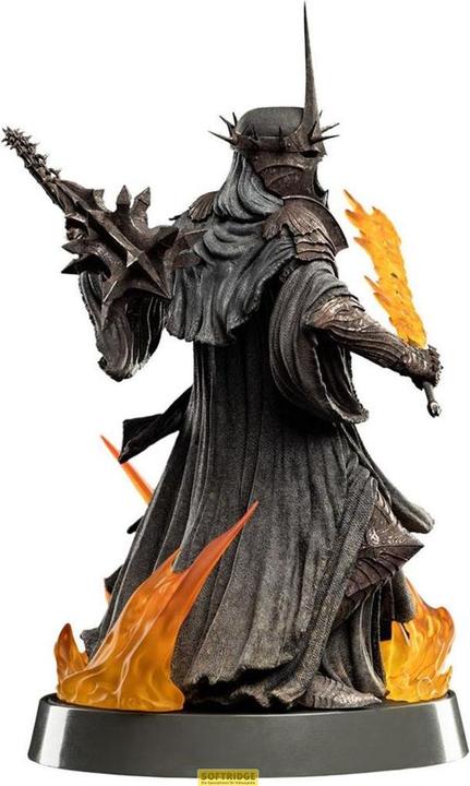 Actual product image Weta Collectibles The Lord of the Rings: The Witch-king of Angmar