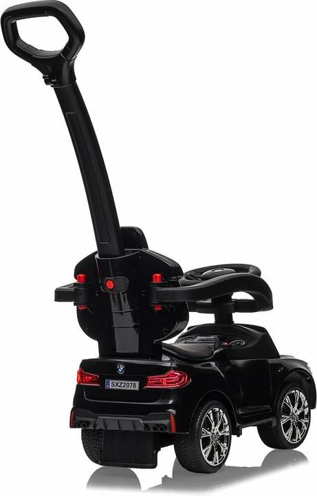Image du produit Jamara BMW M5 2in1