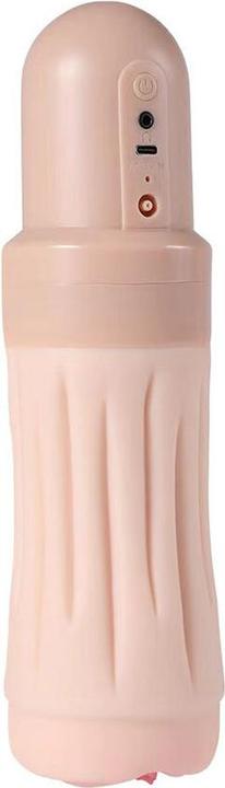 Produktbild Xise - Suctroker V3.0 Iii Vagina-Masturbator Mit Vibration