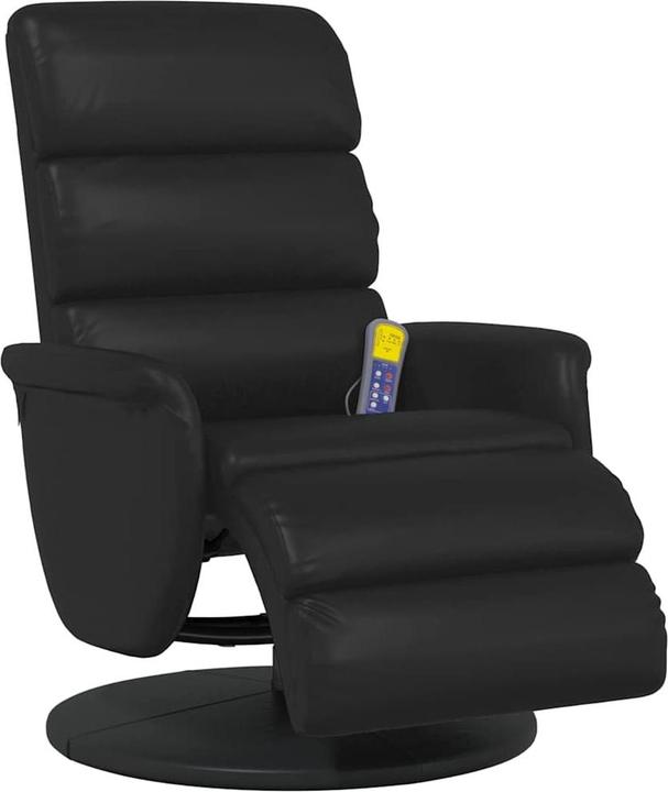 Image du produit vidaXL Massagesessel