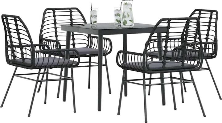 Produktbild vidaXL Perkhte