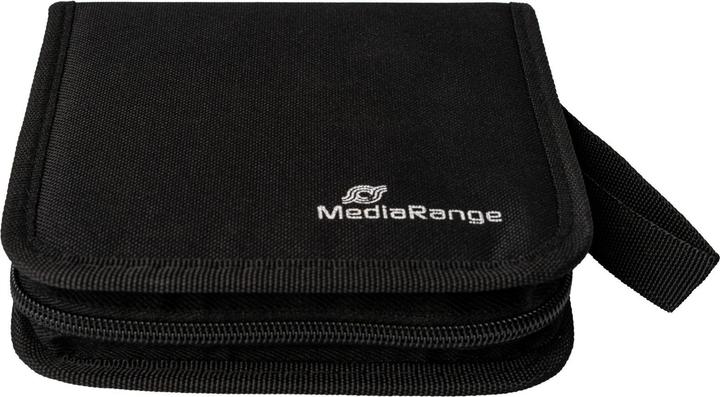 Image du produit MediaRange Pochette de CD