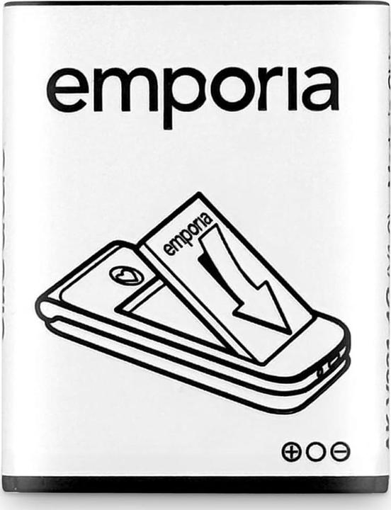 Image du produit Emporia Batterie de téléphone portable