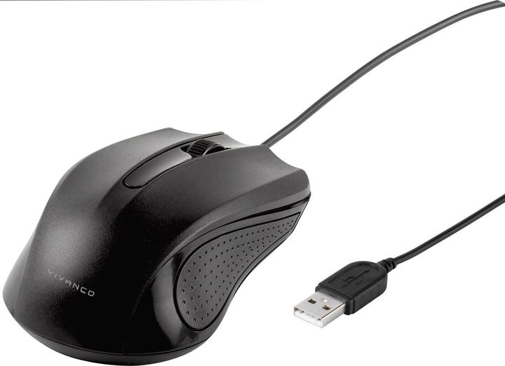 Image du produit Vivanco IT-MS (Filaire)