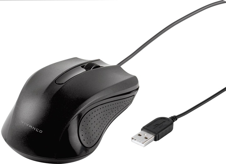Produktbild Vivanco IT-MS (Kabelgebunden)