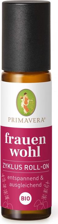 Produktbild Primavera Frauenwohl