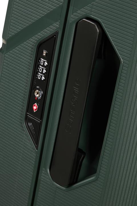 Actual product image Samsonite MAGNUM ECO Spinner (38 l, Hand luggage (up to 50 litres))