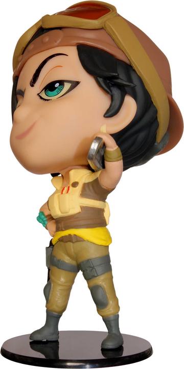 Produktbild Ubisoft Rainbow Six Collection Gridlock