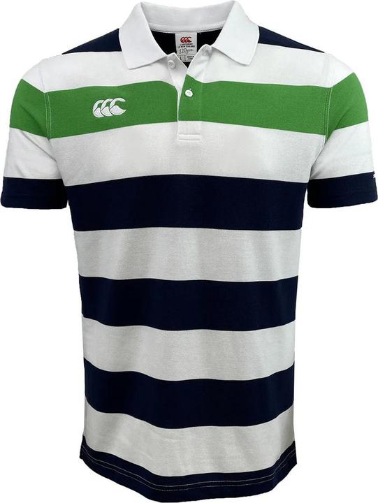 Produktbild Canterbury Engineered Poloshirt (M)