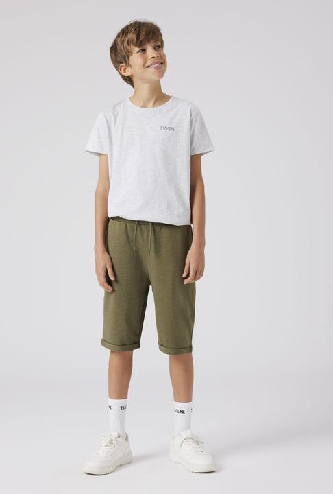 Produktbild Two Soon 2er-Pack glatte Jogging Shorts