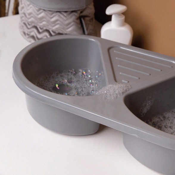 Immagine prodotto Zewi Lavabo 2 parti