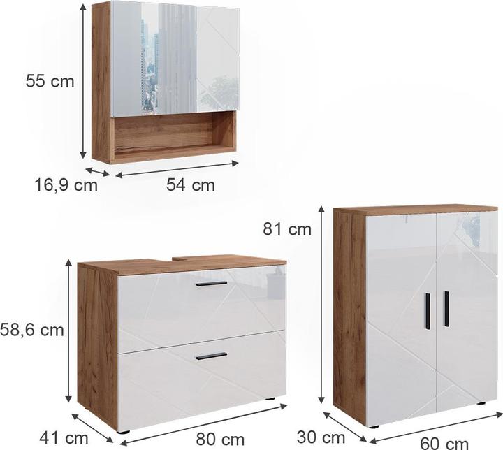 Actual product image Vicco Irma