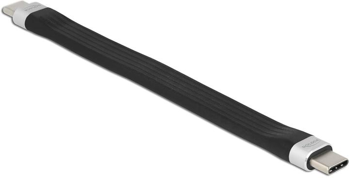 Image du produit Delock USB C – USB C (0.14 m, USB 3.2 Gen 2)