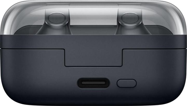 Produktbild Samsung Galaxy Buds4 (Aktive Geräuschunterdrückung, 5 h, Kabellos)