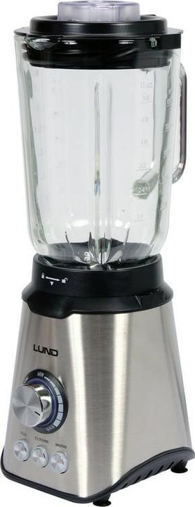 Actual product image Vorel LUND BLENDER KIELICHOWY 3w1 1,5L 1200W (1200 W)