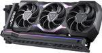 Produktbild Phanteks Premium PCIe Gen 5 Vertical GPU Bracket, DRGB, PCIe 5.0 - 220mmm, schwarz