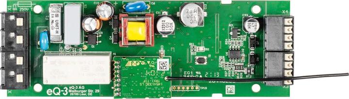 Produktbild ELV Smart Home Bausatz Universalaktor 0-10V (Dimmaktor)