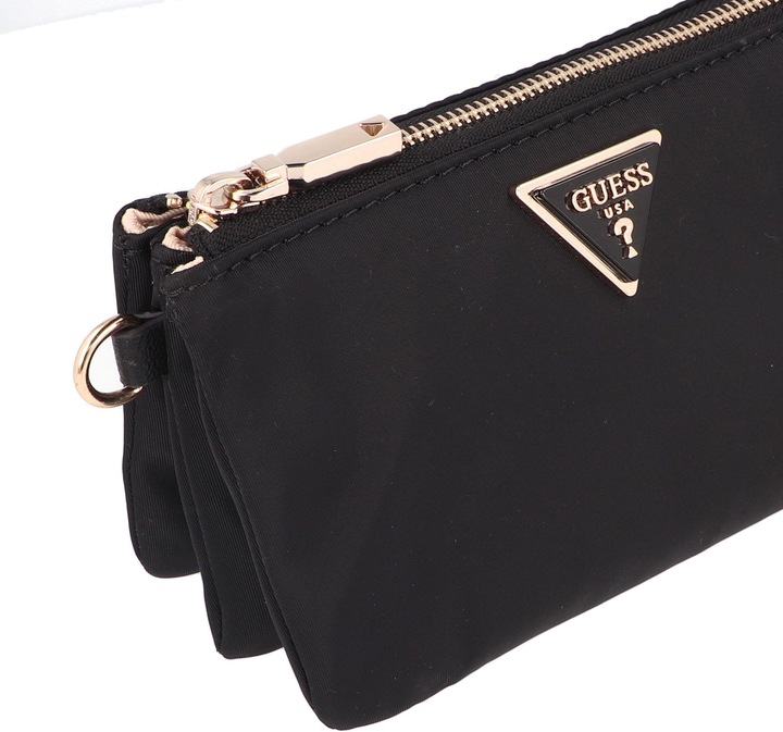 Produktbild Guess Latona Mini Bag Umhängetasche 18 cm