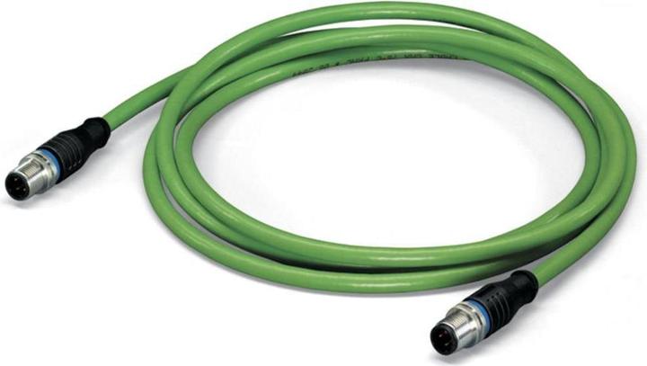 Produktbild Wago 756-1203/060-200 Sensor-/Aktor
