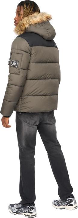 Produktbild Kings Will Dream Curvlay Parka (M)