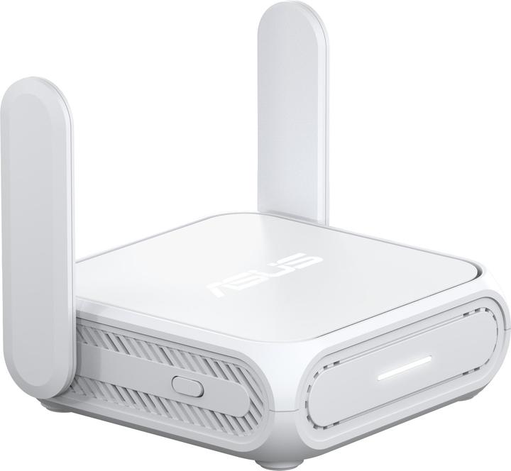 Actual product image ASUS RP-BE58 Go