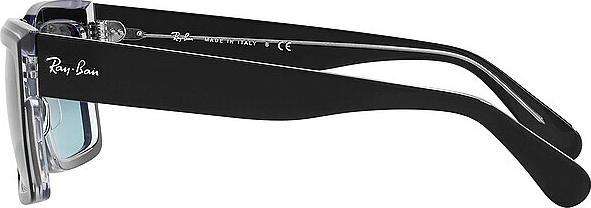 Actual product image Ray Ban Sunglasses 2191/54