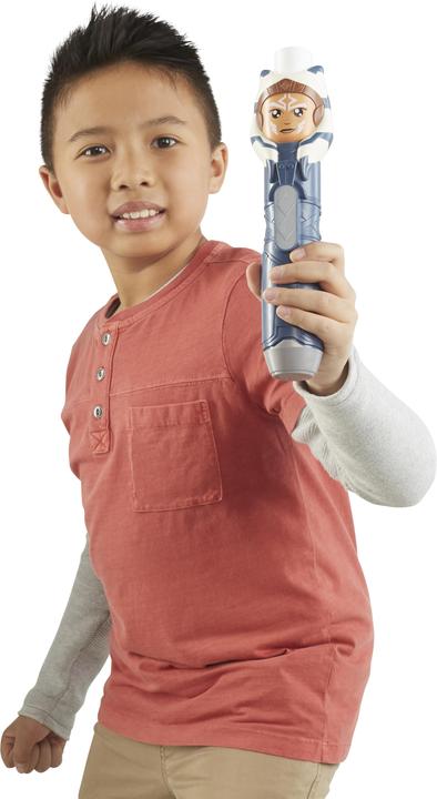 Produktbild Hasbro Star Wars Lichtschwert