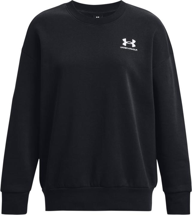 Produktbild Under Armour Essential Fleece Sweatshirt Damen (XS)