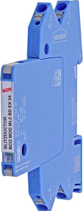 Actual product image Dehn Surge arrester