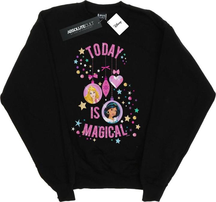 Produktbild Disney Princess Today Is Magical Sweatshirt (XL)